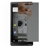 Mirror Screen Protector for Motorola Droid Verizon