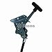 290-595 - Stens Throttle Control Cable
