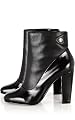 Military Ankle Boot