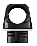 Sigg Traveller Screw Tops on Hanging Card Black