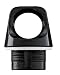 Sigg Traveller Screw Tops on Hanging Card Black