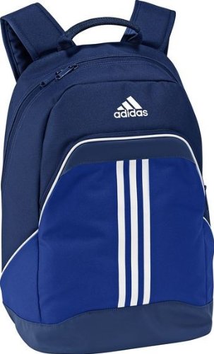 Adidas  Rucksack Tiro, newnavy/cobalt, 45 x 32 x 17 cm, V42829