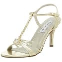 Touch Ups Women's Anneka Sandal