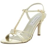 Touch Ups Womens Anneka Sandal