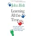 Preschool at Home: Preparing for Kindergarten & a Lifetime of Learning