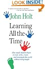 Learning All The...