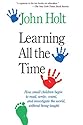 Learning All The Time
