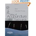 Atlas of Acupuncture Flashcards by Claudia Focks MD