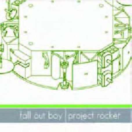 Project Rocket/Fall Out Boy