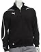 PUMA Herren Teamsport Jacke PowerCat TT 1.10 Poly