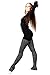 Leg Warmers Double As Arm Warmers High Quality Stretch Knit KD dance Made In USA