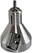 Lumber Jack Tools TTA1500 Industrial Series 1-1/2 -Inch 60 Degree Tapered Shoulder Tenon Cutter