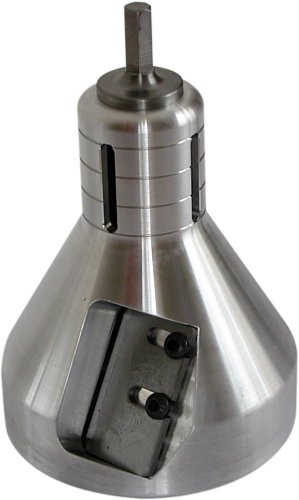 Lumber Jack Tools TTA1500 Industrial Series 1-1/2 -Inch 60 Degree Tapered Shoulder Tenon Cutter