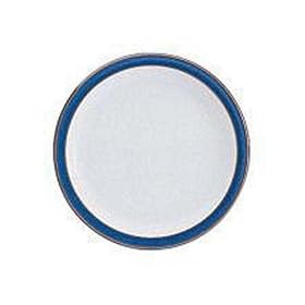 Denby Imperial Blue Dessert/Salad Plate 22 cm