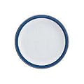 Denby Imperial Blue Dessert/Salad Plate 22 cm
