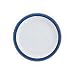 Denby Imperial Blue Dessert/Salad Plate 22 cm