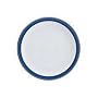 Denby Imperial Blue Dessert/Salad Plate 22 cm