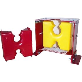 LOGMAN TENON MAKER KIT
