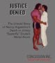 JUSTICE DENIED: The Untold Story of Nancy Argentino's Death in Jimmy "Superfly" Snuka's Motel Room