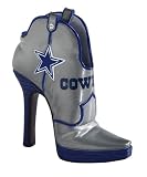 NFL Dallas Cowboys Decorative Shoe