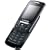 Samsung D900i (Black) Vodafone Pre Pay Mobile Phone.