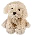 Plush Classic Designs Yellow Lab 9