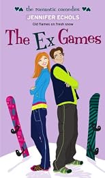 The Ex Games (Romantic Comedies)