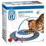 Catit Design Senses Scratch Pad- 10 diameter x 3 height