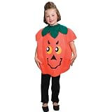 Classic Toddler Pumpkin Costume