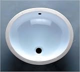 Lily Vanity Basin