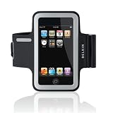 Belkin Sport Armband for iPhone and iPod Touch Black - F8Z224-KG