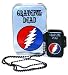Grateful Dead Chain Necklace Lighter