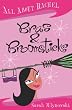 All About Rachel: Bras and Broomsticks