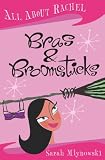 All About Rachel: Bras and Broomsticks added by kooki3 All About Rachel: Bras and Broomsticks