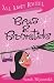 All About Rachel: Bras and Broomsticks