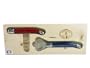 Laguiole wine waiter corkscrew and bottle opener