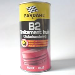 BARDAHL B2 Motor�lzusatz 400 ml