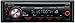 Kenwood KDC-BT 30 CD-MP3-Tuner (Bluetooth) schwarz