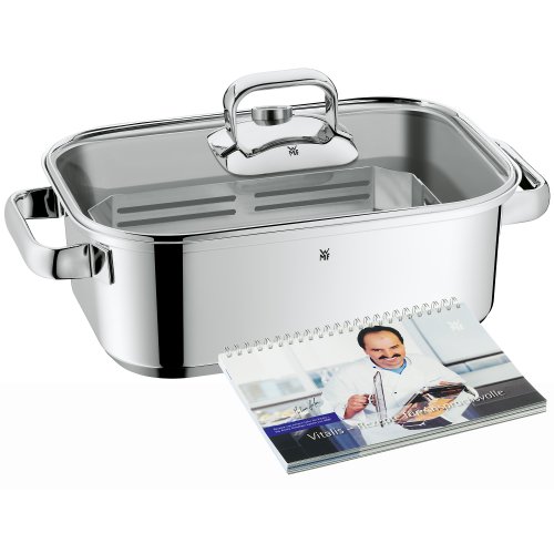 WMF 1740059990 Vaporiera Compact Aroma WMF 1740059990 Vaporiera Compact Aroma