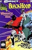 The Black Hood Annual #1