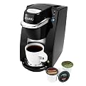 Keurig Mini Brewer Coffeemaker - Black (B30)
