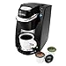 Keurig Mini Brewer Coffeemaker - Black (B30)
