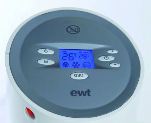 Imagen 2 de EWT Ceramic C120LCD