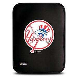 NY Yankees iPad 2 Case