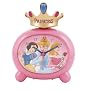 Disney Princess Bedside Alarm Clock