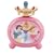Disney Princess Bedside Alarm Clock