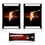 Xbox 360 Resident Evil Faceplate and Skinz - Logo