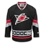 Carolina Hurricanes Reebok Premier Replica Alternate NHL Hockey Jersey