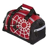 Eigenschaften Hama / Step by Step Sporttasche Boys Spider