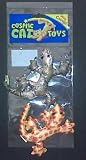 Cosmic Pet Products Silky Sunny Gecko 2 Pack